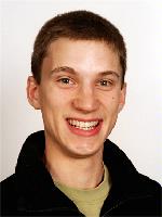 Third Year Student Photographs 2002